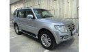 Mitsubishi Pajero HIGHLINE 3.8 | Under Warranty | Free Insurance | Inspected on 150+ parameters