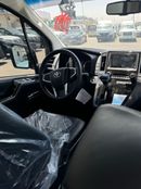 Toyota Granvia Toyota Granvia 2.8L Turbo Diesel!!! 2022 Best price for export!!!