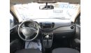 Hyundai i10 1.2L, Mp3, Clean interior and Exterior, LOT-695