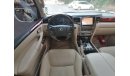 Lexus LX570 Lexus LX570 2013