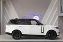 Land Rover Range Rover - Vogue P530 | With Warranty