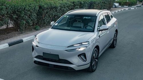 BYD Sealion 06 170KM PILOT PLUS EDITION with HUD | 2025 | Ready Stock Limited QTY | For Local Registration +10