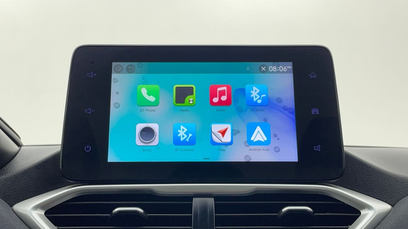 Chevrolet Captiva LS 1.5 | Zero Down Payment | Home Test Drive