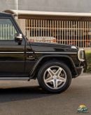 مرسيدس بنز G 55 AMG STANDARD
