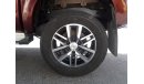 Toyota Hilux Hilux RIGHT HAND DRIVE (Stock no PM 678 )