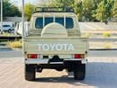 Toyota Land Cruiser GXR1 4.5L