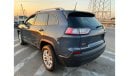 Jeep Cherokee Sport Sport 2020 JEEP CHEROKEE LATITUDE / MID OPTION / EXPORT ONLY