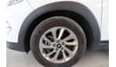 Hyundai Tucson 2017 HYUNDAI TUCSON DIESEL 2.0