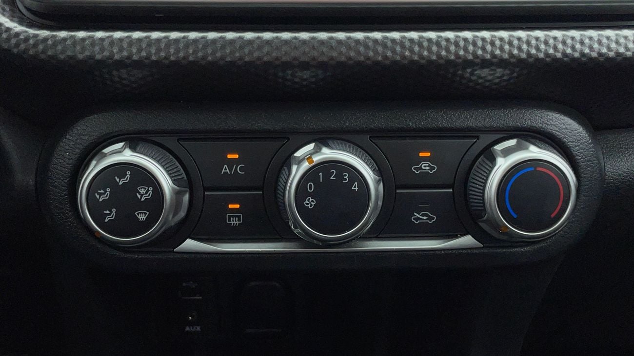 Nissan Kicks S 1.6 | Zero Down Payment | Free Home Test Drive