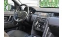 Land Rover Discovery Sport | 1,956 P.M  | 0% Downpayment | Excellent Condition!