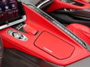 Chevrolet Corvette 2022 Chevrolet Corvette C8 3LT, 1 Year Warranty Unlimited Km, Chevrolet Full Service History, GCC