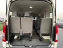 تويوتا هاياس Commuter GL High Roof 3.5L