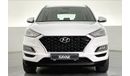 Hyundai Tucson GL / Smart | 1 year free warranty | 0 down payment | 7 day return policy