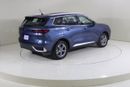 Ford Territory Trend TER2124 / FREE Insurance + Registration / AL TAYER MOTORS / AL QOUZ SHOWROOM