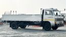 إس إم إل إيسوزو سمراٹ T3500 ترک SML ISUZU Samrat T3500 Truck 3.5L 4x2 LHD Diesel MT