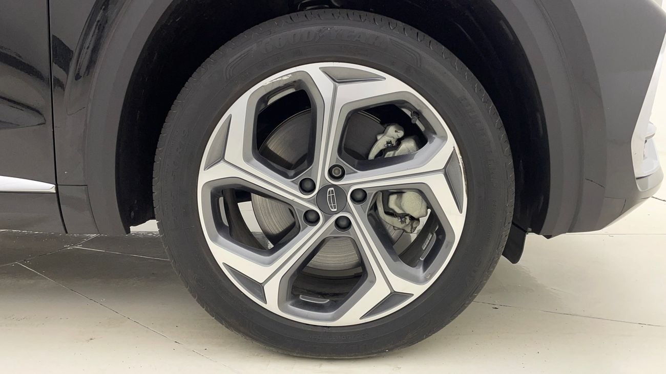 Geely Monjaro GK 2 | Zero Down Payment | Home Test Drive