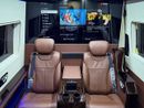 Mercedes-Benz Sprinter BESPOKE INTERIOR CONVERSION