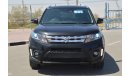 Suzuki Vitara Full option clean car