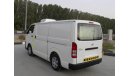 Toyota Hiace 2015 freezer thermoking c350 ref#521