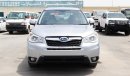 Subaru Forester SJ5-034575