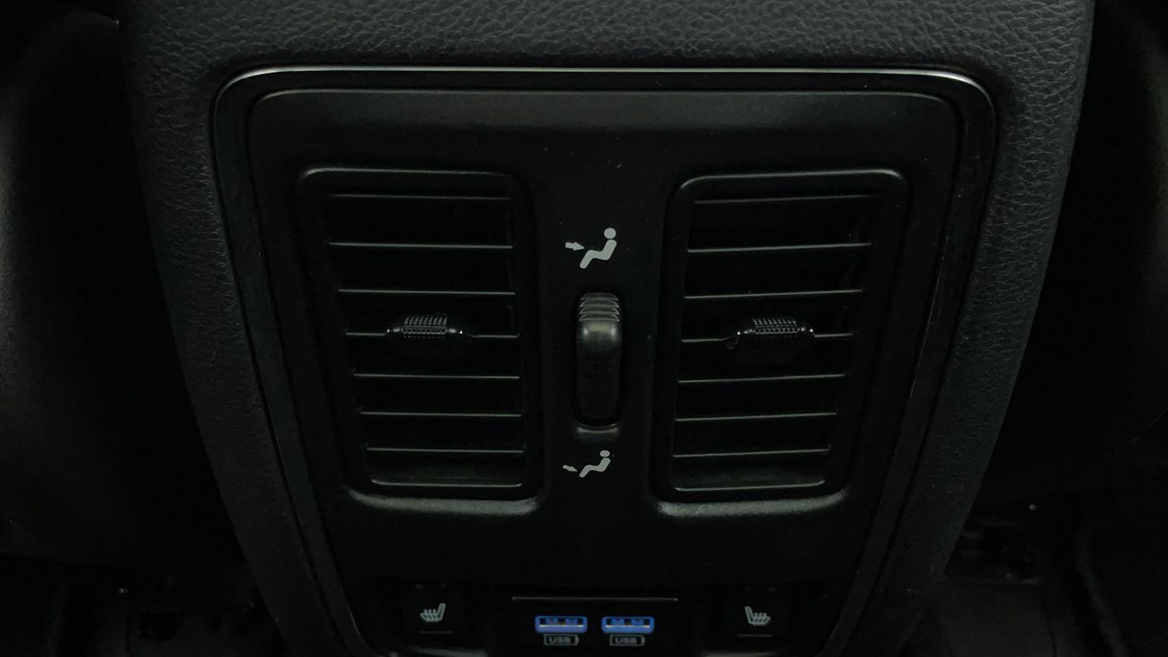 جيب جراند شيروكي LIMITED 3.6 | بدون دفعة مقدمة | اختبار القيادة في المنزل