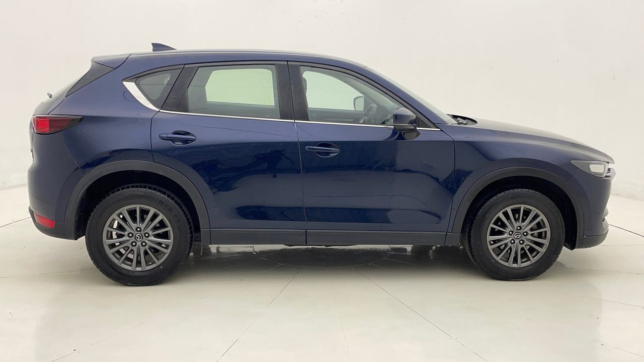 Mazda CX5 GL 2.5 | Zero Down Payment | Home Test Drive