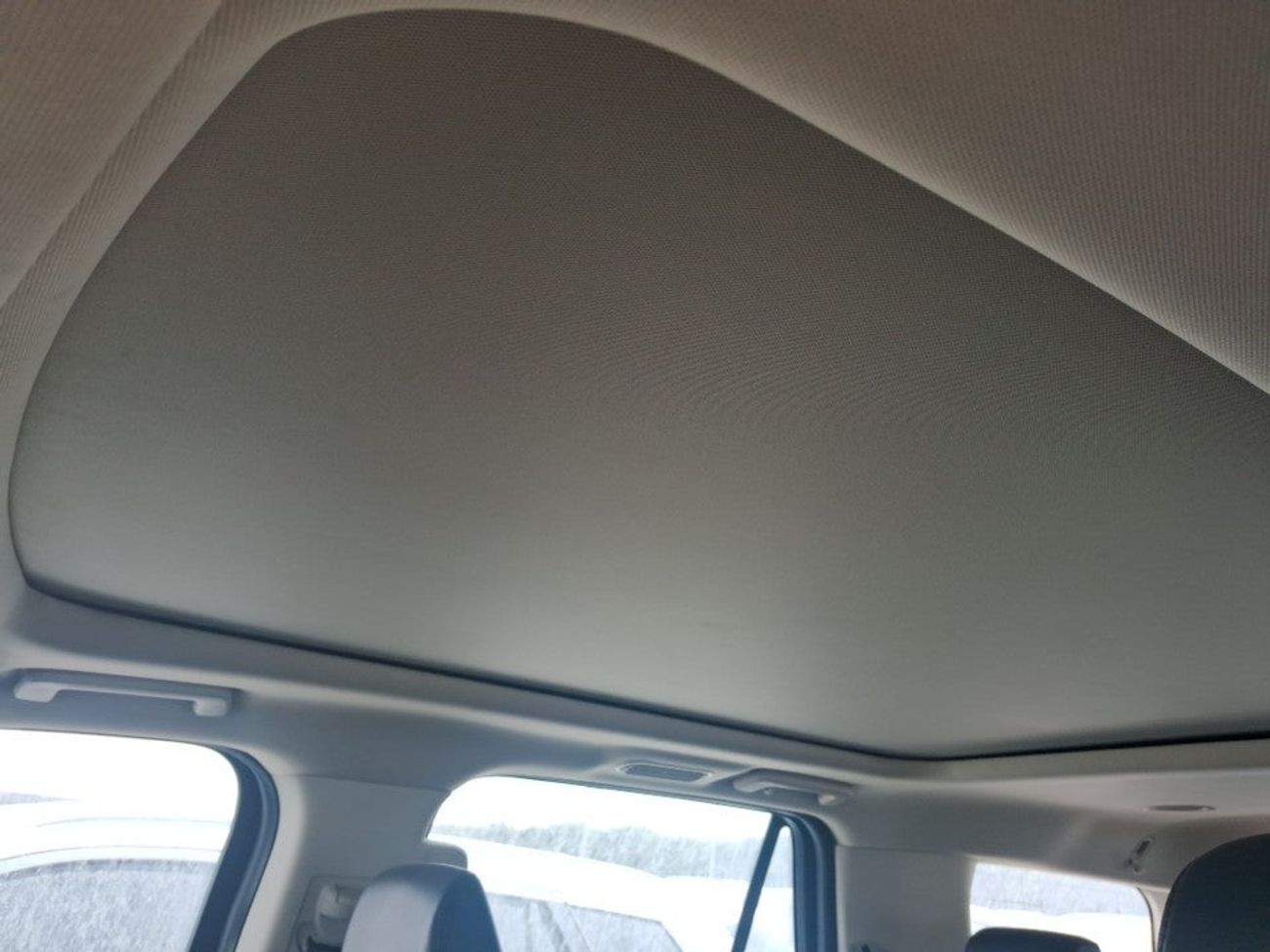 فورد إكسبيديشن XLT 3.5 | بدون دفعة مقدمة | اختبار القيادة في المنزل