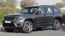 Jeep Grand Cherokee Limited Plus Luxury V6 3.6L 4X4 GCC 2025 With 3 Years Or 60,000 Km Warranty @Official Dealer