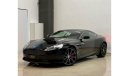 Aston Martin DB9 2013 Aston Martin DB9, Full Service History, GCC