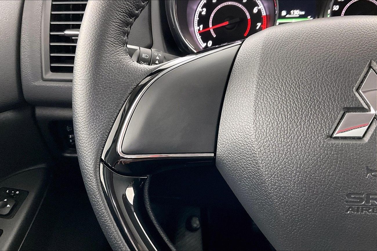 Mitsubishi ASX GLX Midline| 1 year free warranty | Exclusive Eid offer