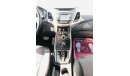 هيونداي إلانترا HYUNDAI ELANTRA FO 2014 GREY LOT-366