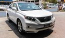 Lexus RX350