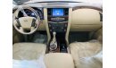 Nissan Patrol T2 V6 With Dealer Warranty + Full servise History GCC 2018