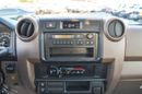 Toyota Land Cruiser Pick Up TOYOTA LAND CRUISER 79 2.8L SC MT DIESEL PICKUP 2025