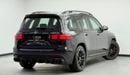 Mercedes-Benz GLB 35 AMG 4MATIC 2.0L (302 HP) 2024 Mercedes Benz GLB35 AMG 4MATIC, 2029 Mercedes Warranty + Service Pack, Ver