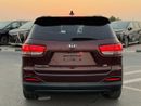 Kia Sorento 2018 Kia Sorento 2.4L V4 GDi – AWD 4x4 – 7 Seater – Rear Camera –