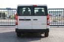 Toyota Hiace 2025 Toyota Hiace 3.5 Delivery Van Standard roof - White inside Dark Grey | Export Only