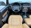 نيسان باترول سوبر سفاري 2021 Nissan Patrol Super Safari 4800 VTC, 2026 Nissan Warranty, Full Service History, GCC