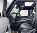 مرسيدس بنز G 63 AMG 4MATIC SUV
