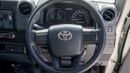 Toyota Land Cruiser 70 LC 78 HARDTOP 2.8L MT LC76 4.2L DSL 2025YM [RHD]