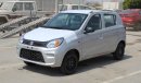 Suzuki Alto ALTO 0.8L MT