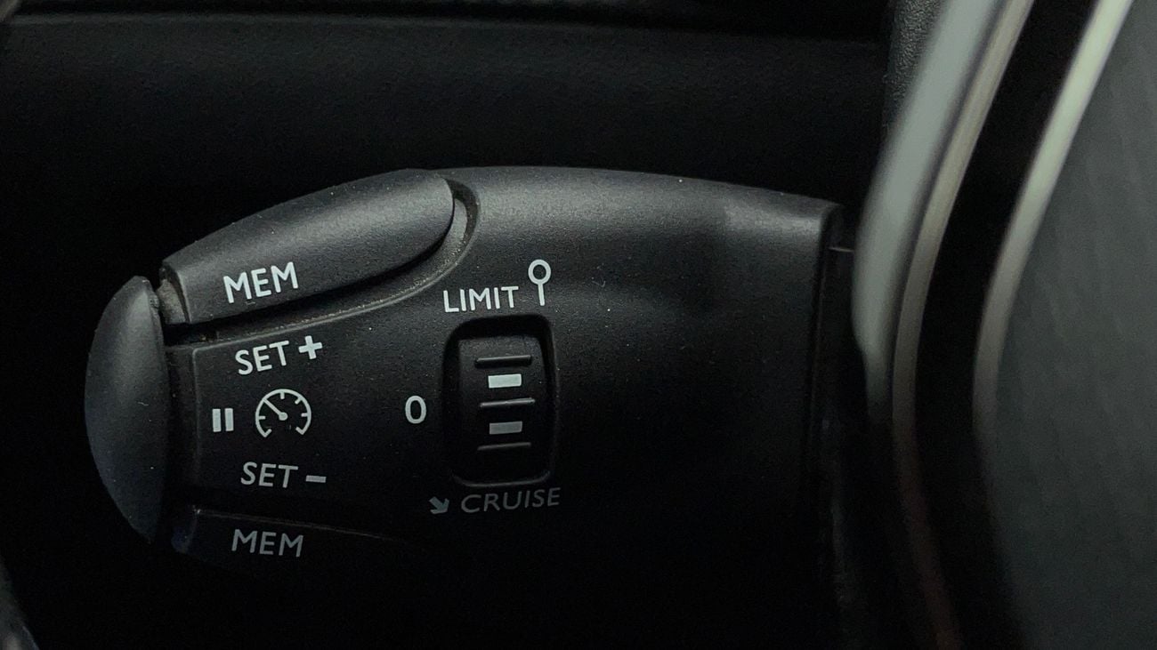 Peugeot 2008 ACTIVE 1.6 | Zero Down Payment | Home Test Drive