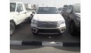 Toyota Hilux 4x2 PETROL