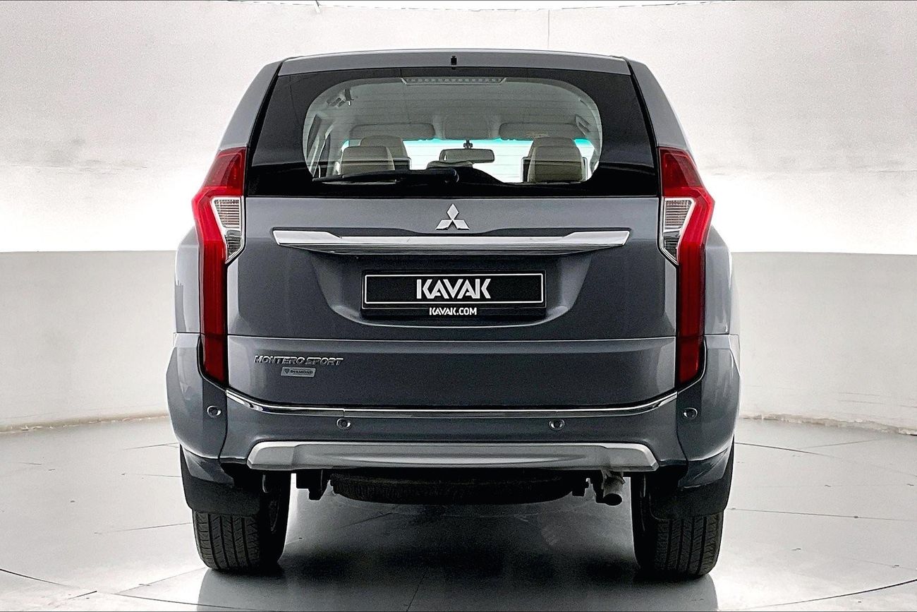 Lexus GX460 Premier | 1 year free warranty | 0 Down Payment