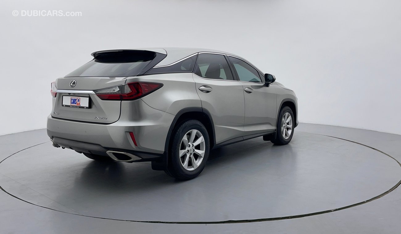 Lexus RX350 350 premier 3600