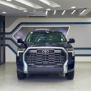 تويوتا تاندرا Crewmax Limited 5.7L TRD Package