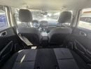 Kia Soul EX 2.0L