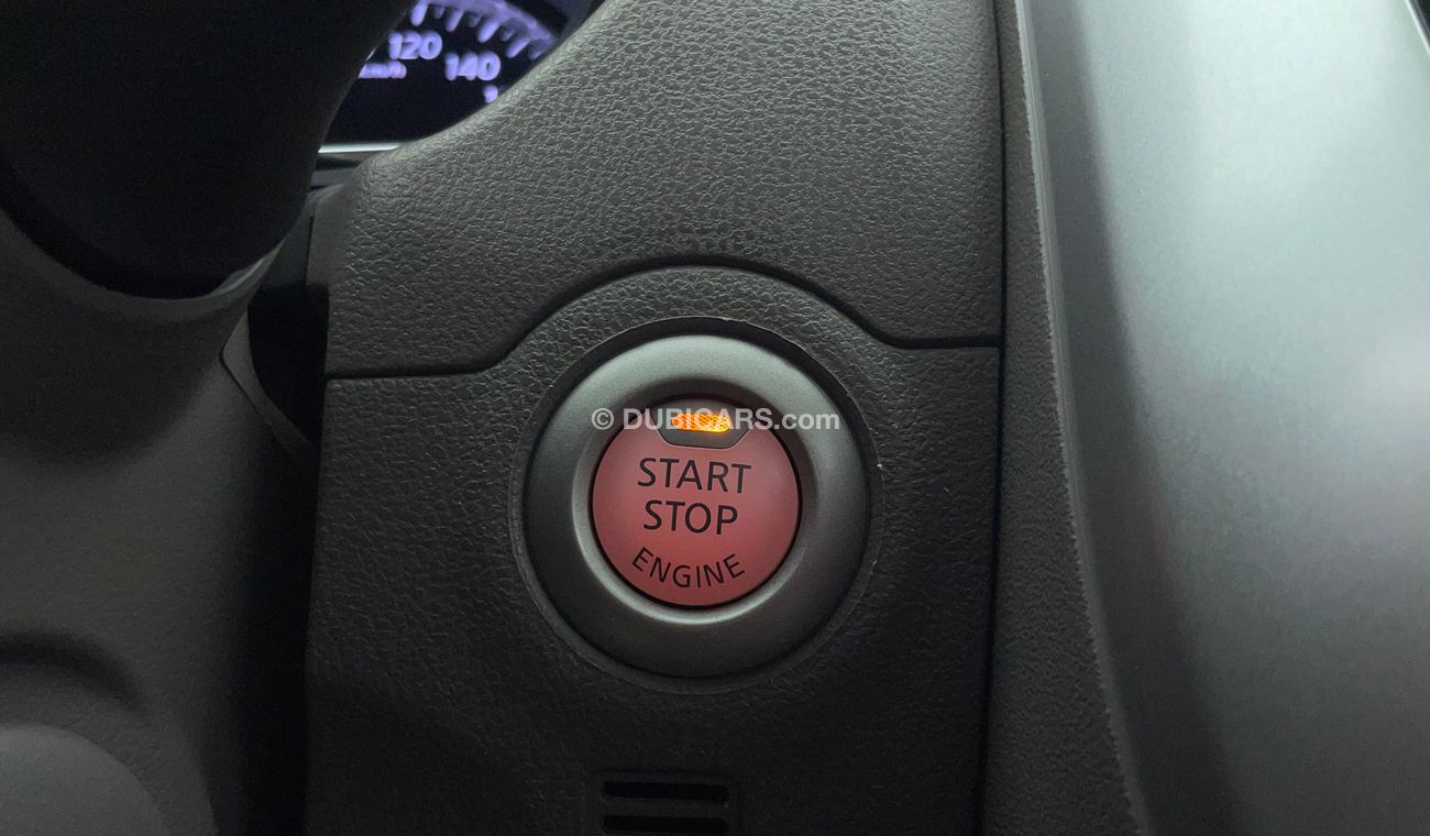 Nissan Sunny SL 1.5 | Zero Down Payment | Free Home Test Drive