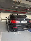 بي أم دبليو X6