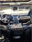 شيفروليه تاهو 1LTZ 5.3L